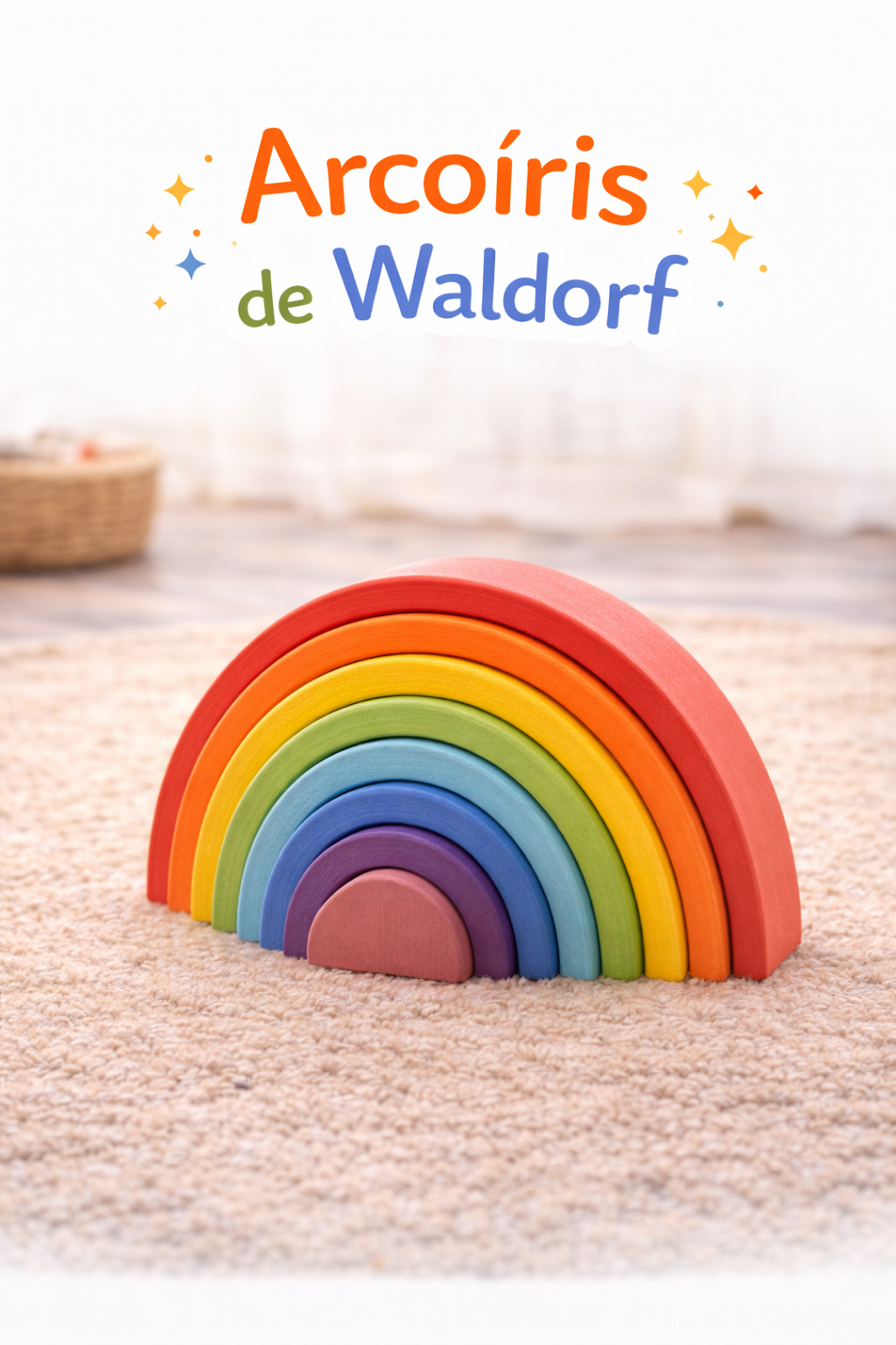 Arcoiris Waldorf