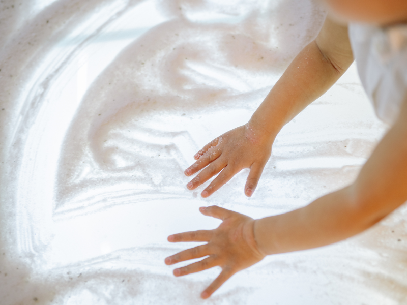 Enfoque Reggio Emilia